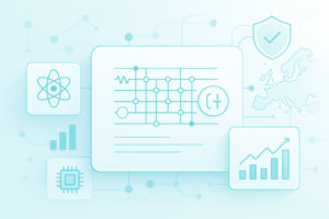Read more about the article Prompt for “Analysis of Microsoft Azure Quantum Stack and Strategy for Regulated-Industry Enterprise”