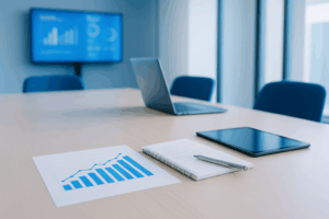 Read more about the article Preparing for a BU Lead Interview: 10 Key Questions & Answers